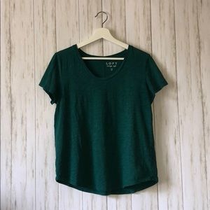 Loft Vintage Soft T-shirt